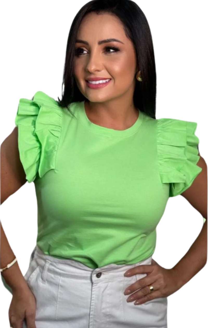 T-shirt Paula