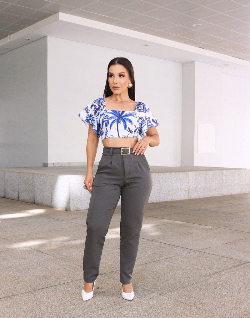 Calça Zara