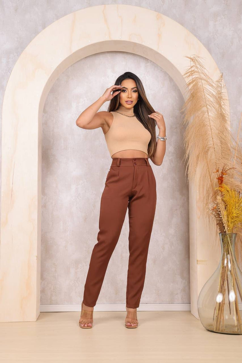 Calça Zara