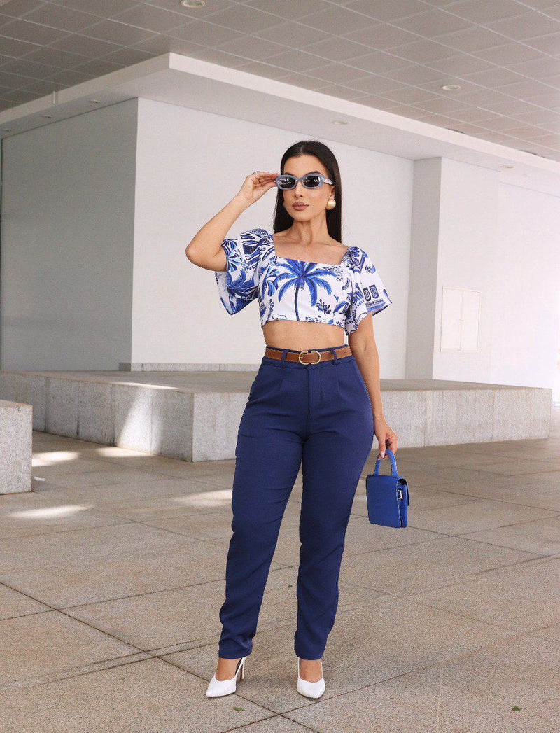 Calça Zara