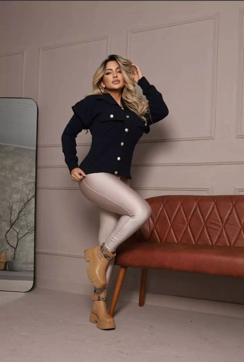 Casaco Feminino