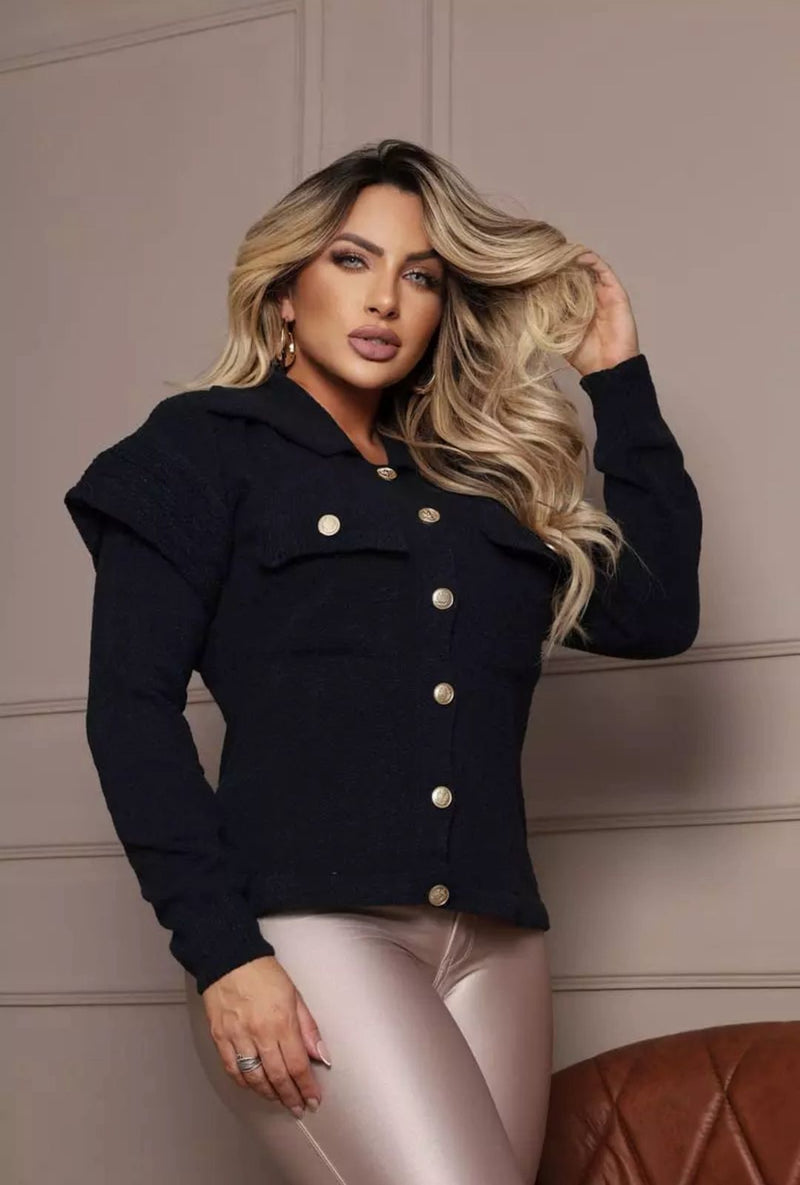 Casaco Feminino