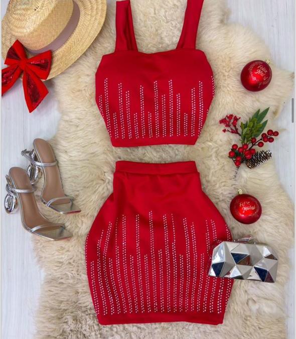 Conjunto Neo Preme