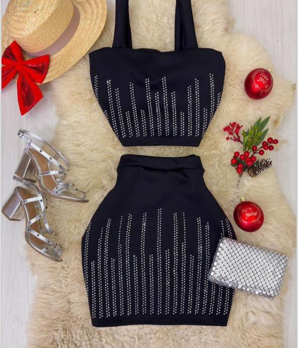 Conjunto Neo Preme