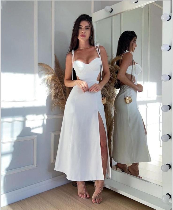 Vestido Duna