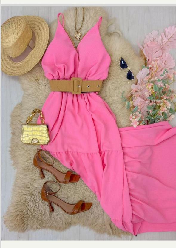 Vestido Duna