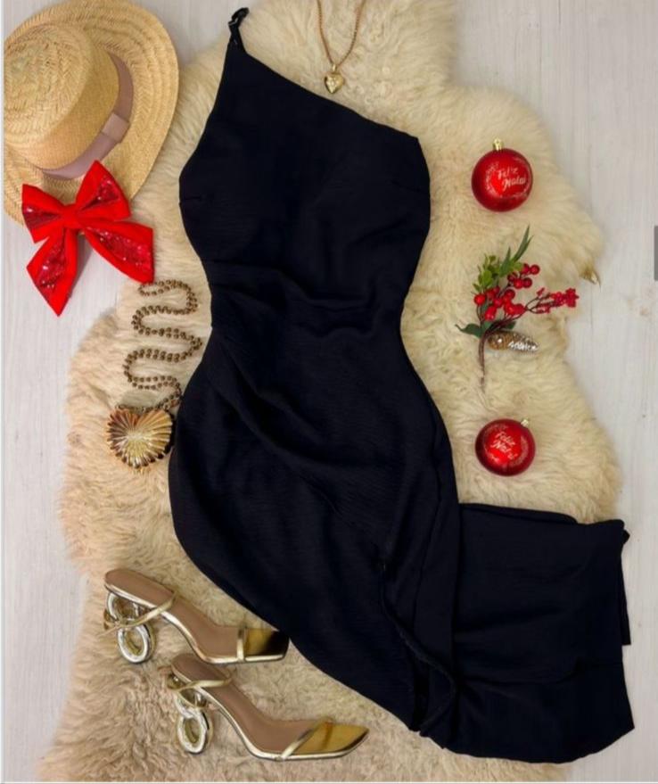 Vestido Duna