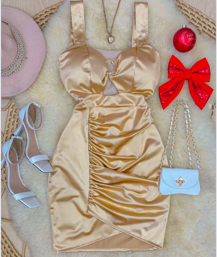 Vestido prada