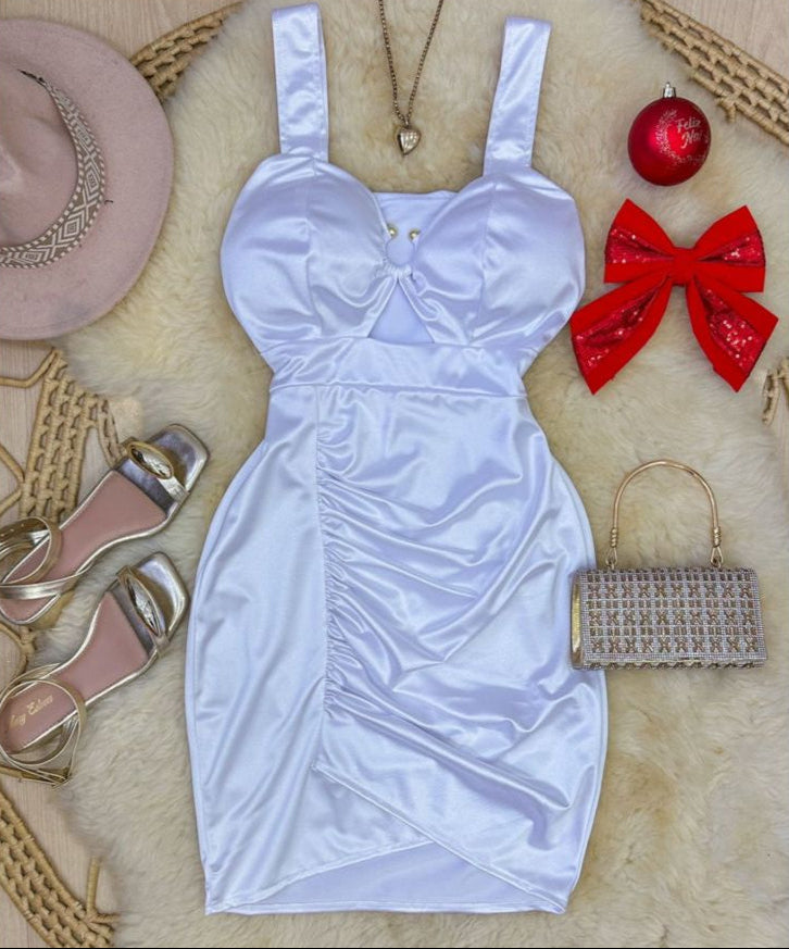 Vestido prada