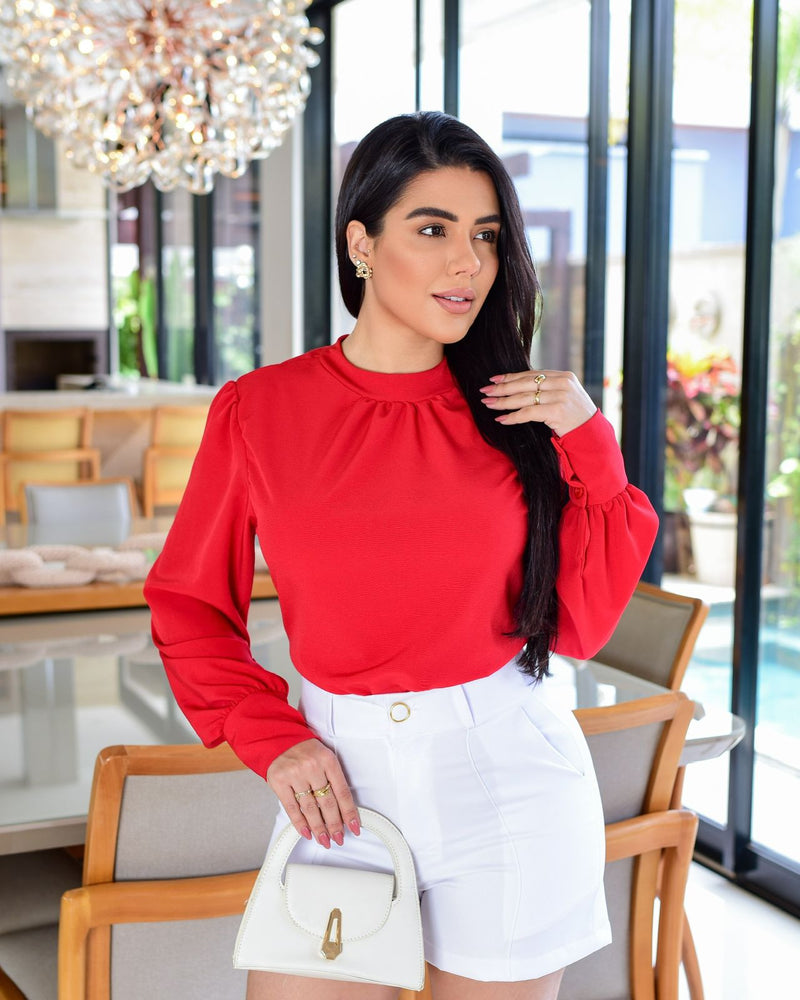 Camisa maia