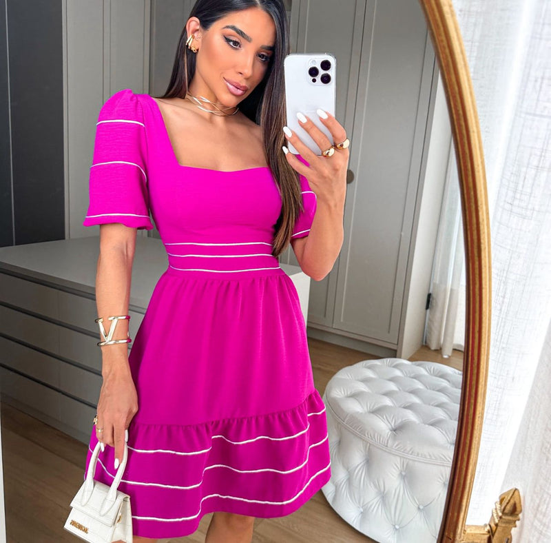 Vestido Manuela